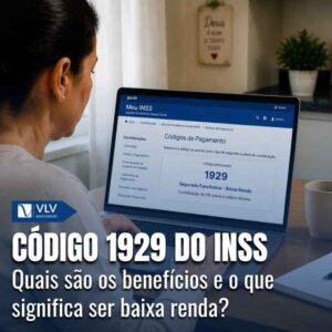 Código 1929 do INSS: como afeta o seu benefício? Entenda! 3 Codigo 1929 do INSS 1