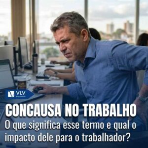 Concausa no acidente de trabalho 1