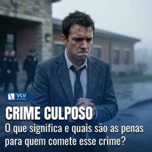 Crime culposo 1
