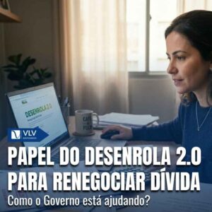 Desenrola na renegociacao de dividas 1
