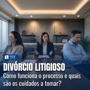 Divórcio Litigioso: como funciona, valores e prazos 4 Divorcio litigioso