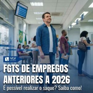 FGTS de empregos anteriores 1