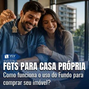 FGTS para comprar imovel