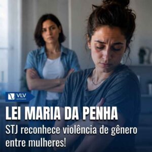 STJ decide que Lei Maria da Penha também pode valer em agressão entre mulheres 4 LEI MARIA DA PENHA ENTRE MULHERES 1
