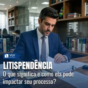 Litispendencia