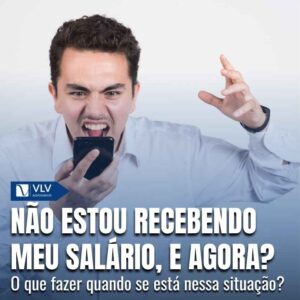 Nao estou recebendo meu salario 1
