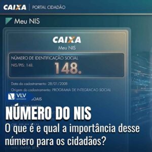 Numero do NIS