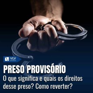 Preso provisorio 1