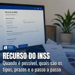 Recurso do INSS