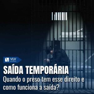 Saida temporaria do preso 1