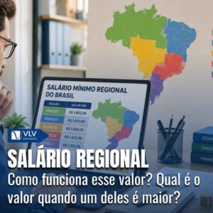 Salario minimo regional