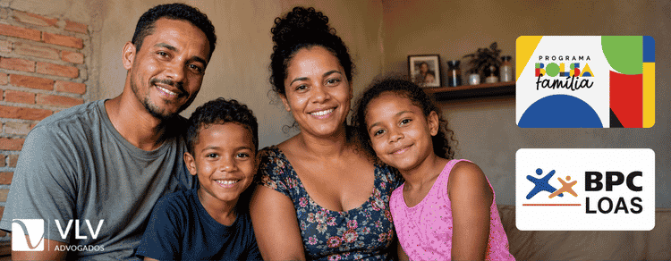 Bolsa Família na análise do BPC LOAS: você não perde renda 1 bolsa familia na analise do bpc loas vlv advogados