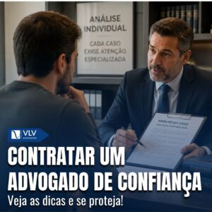 Contratar um advogado exige confiança: veja os sinais que merecem atenção 1 contratar advogado de confianca