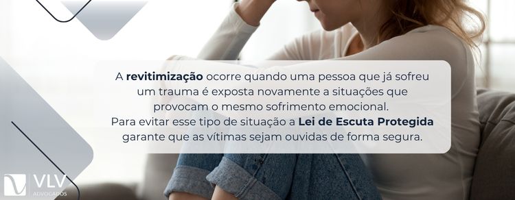 imagem explicando os cuidados no testemunho de crianças e adolescentes em crimes