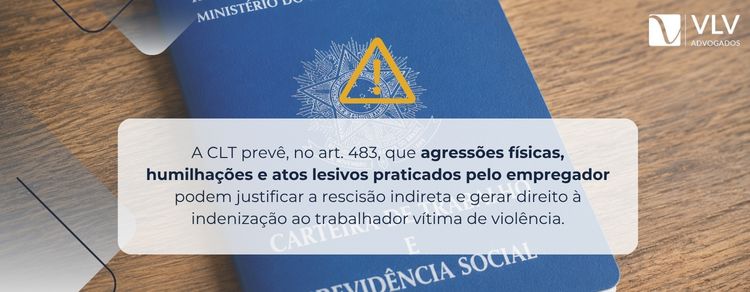 imagem explicando sobre os direitos de uma trabalhadora grávida