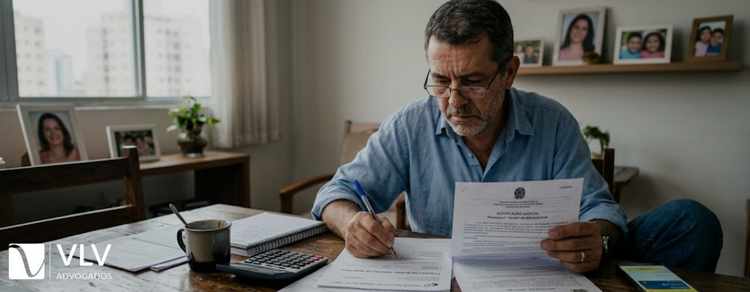 Exoneração de pensão alimentícia: quando é permitida? 1 exoneraca da pensao