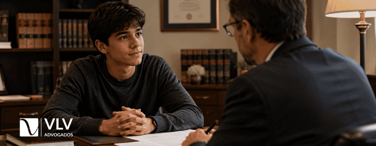 filho socioafetivo em advogado vlv advogados