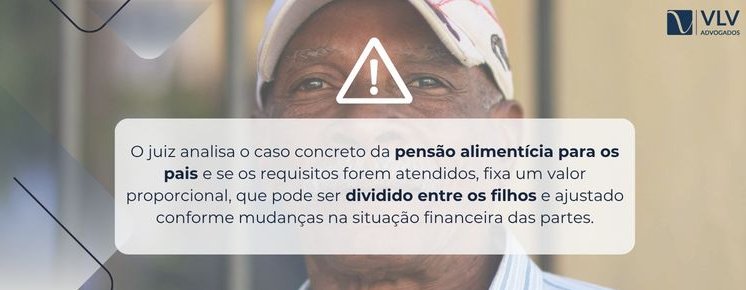 imagem explicando como funciona a ajuda financeira dos filhos para os pais