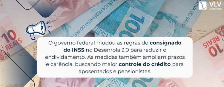 imagem explicando medidas adotadas pelo desenrola na renegociação de dívidas