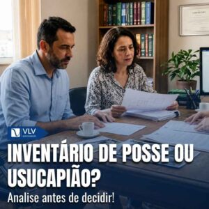 Inventário ou usucapião: qual a melhor opção? Como escolher? 1 inventario de posse ou usucapiao qual escolher