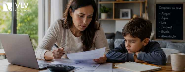 A moradia do filho entra no cálculo da pensão alimentícia? 1 moradia do filho no calculo da pensao alimenticia