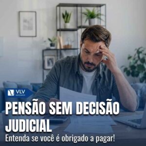 Família 14 obrigado a pagar pensao sem decisao judicial 1
