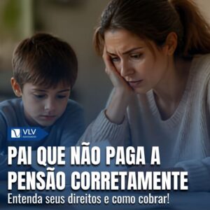 Família 15 pai que nao paga o valor correto da pensao 2