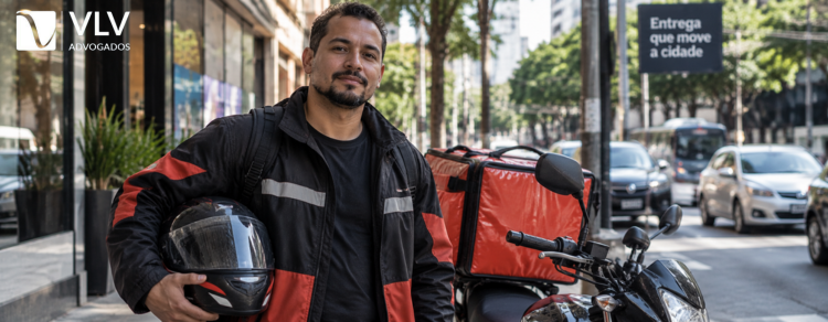 Adicional de periculosidade em 2026: valor, cálculo e seus direitos 1 imagem representando trabalho de periculosidade