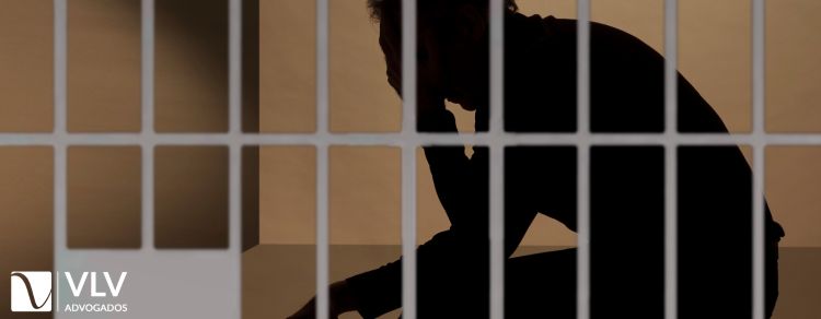 Onde ficam os presos por pensão alimentícia? 1 homem preso por pensão alimentícia
