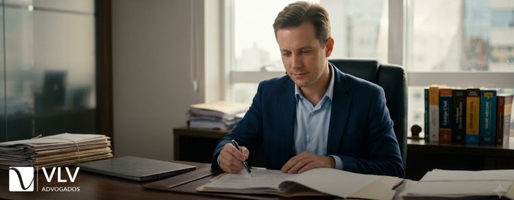 Como se divorciar com auxilio de advogado