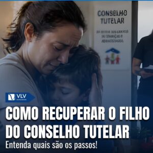 Família 15 recuperar o filho do conselho tutelar 1