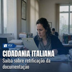 retificacao de documentos para cidadania italiana 1