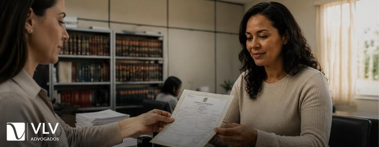 retificação extrajudicial