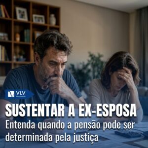 Família 13 sou obrigado a sustentar minha ex esposa 2