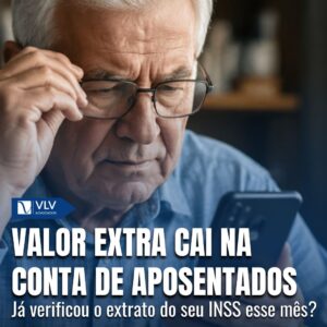 Valor extra cai na conta de aposentados no INSS em junho; veja como conferir 1 valor extra inss aposentados junho como conferir 1