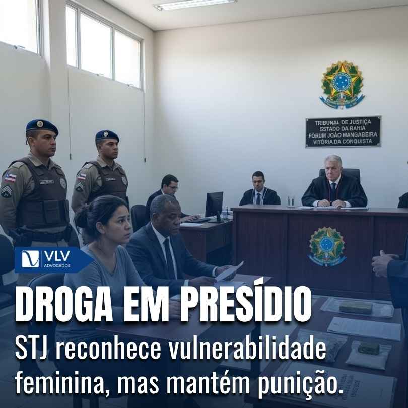 vulnerabilidade feminina