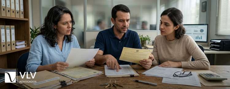 10 direitos dos herdeiros no processo de inventário 1 10 direitos dos herdeiros no processo de inventário