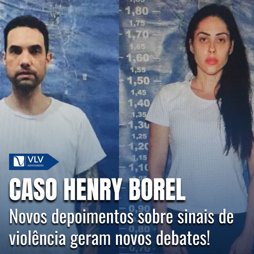 Caso Henry Borel e julgamento de jairinho e monique