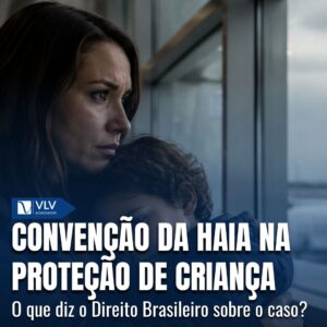 Convencao da Haia quando retorno de crianca pode ser negado