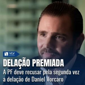 Delação de Vorcaro perto de ruir: o que acontece quando a PF recusa o acordo 9 Delacao de Daniel Vorcaro deve ser recusada pela PF
