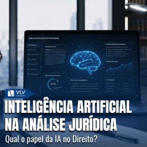 Inteligencia artificial na analise juridica 1
