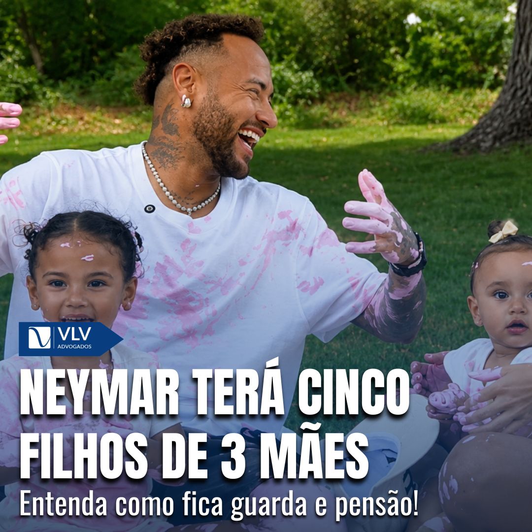 Blog 14 Neymar tera 5 filhos