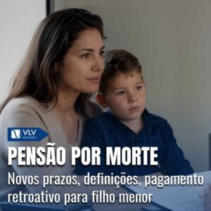 Pensao por morte de menor de 16 anos pode ter pagamento limitado pelo STJ