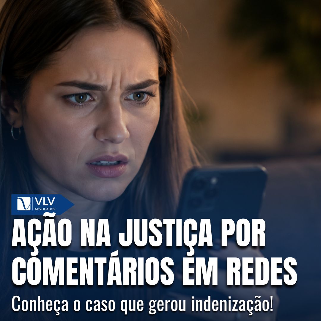 Postagem preconceituosa pode gerar processo