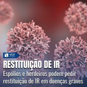 Cível 16 Restituicao do Imposto de Renda