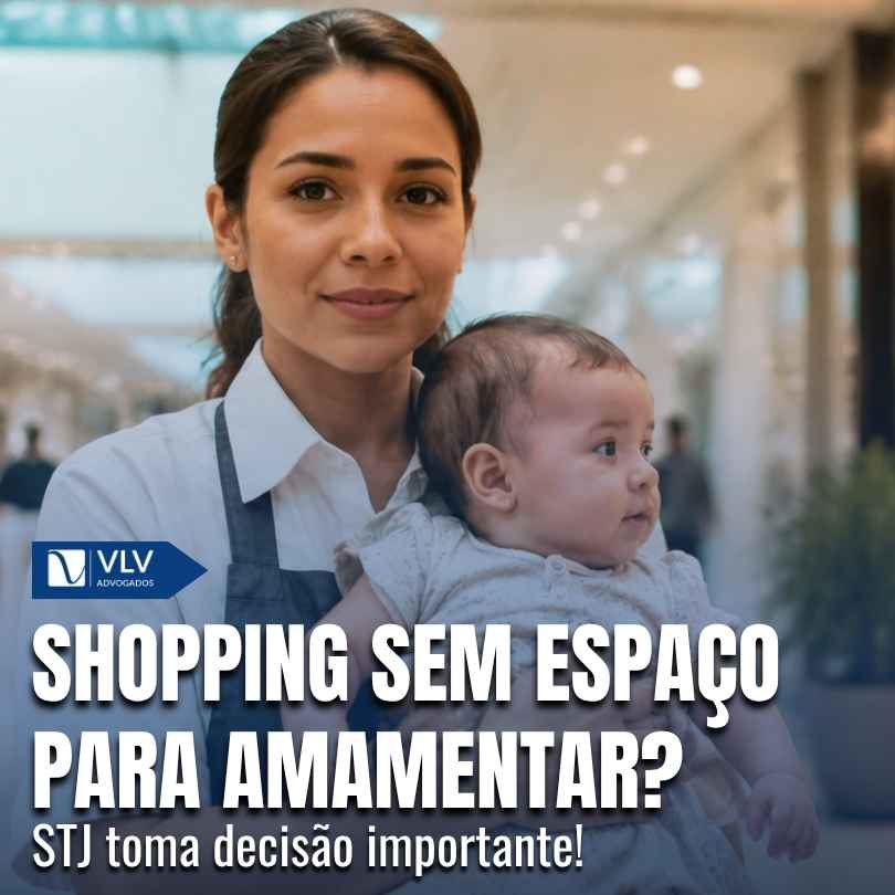 STF Determina espaco para amamentacao