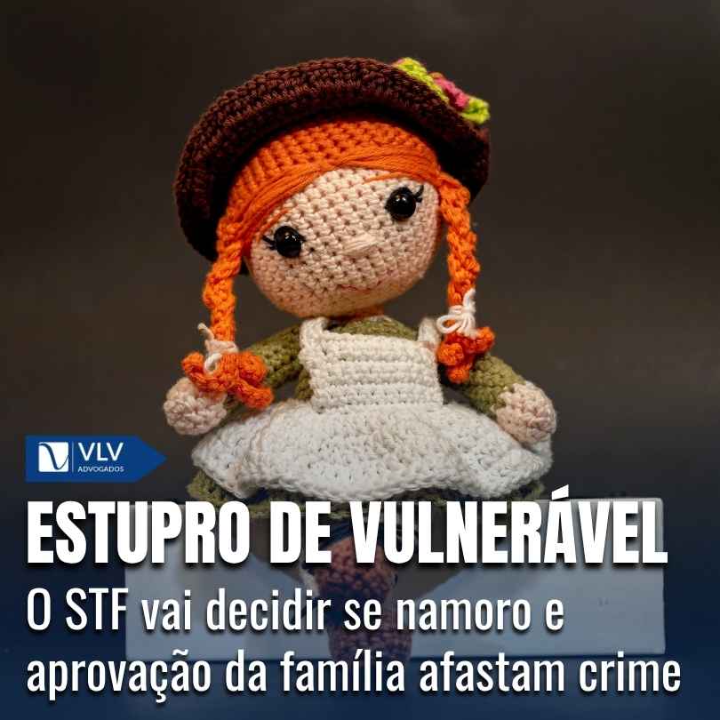 STJ vai decidir se aprovacao de familia afasta estupro de vulneravel