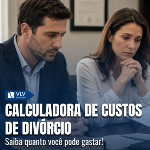 Família 13 calculadora custos divorcio