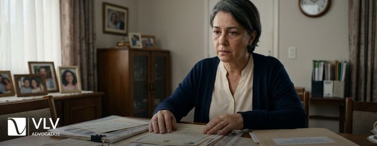 Direito à herança na comunhão universal de bens