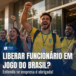 Cível 13 empresa e obrigada liberar funcionario em jogo